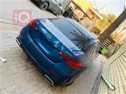 مێرسێدس بێنز C-Class